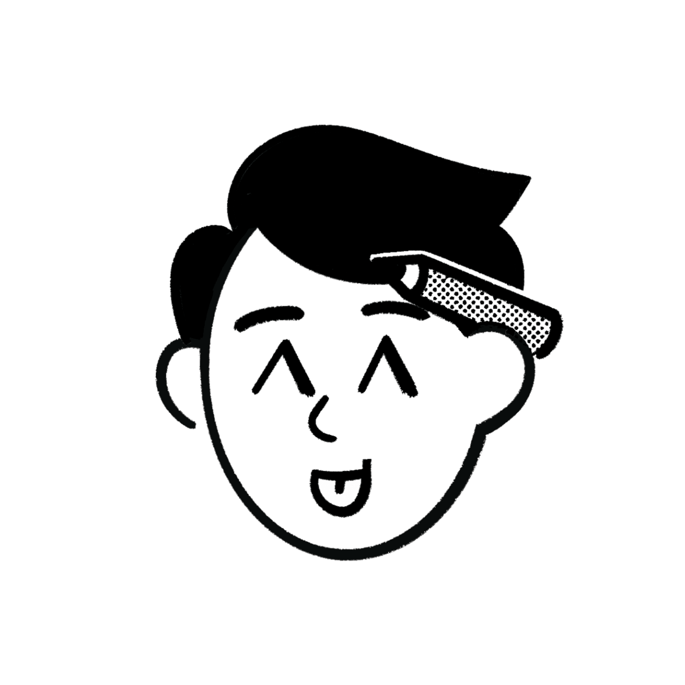 Andrew Ma